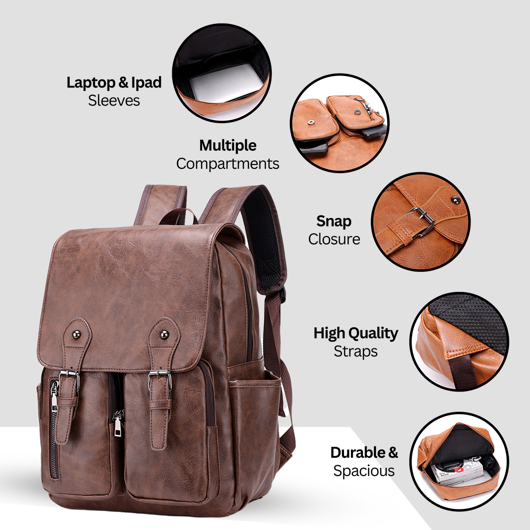 Cayenne Backpack (28L)