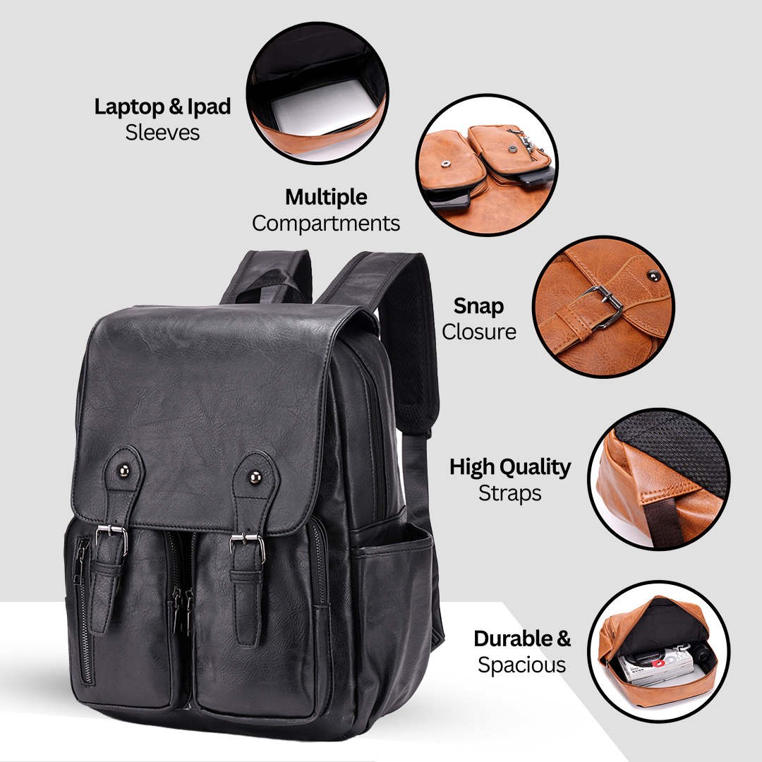 Cayenne Backpack (28L)