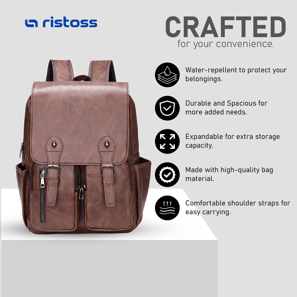 Cayenne Backpack (28L)