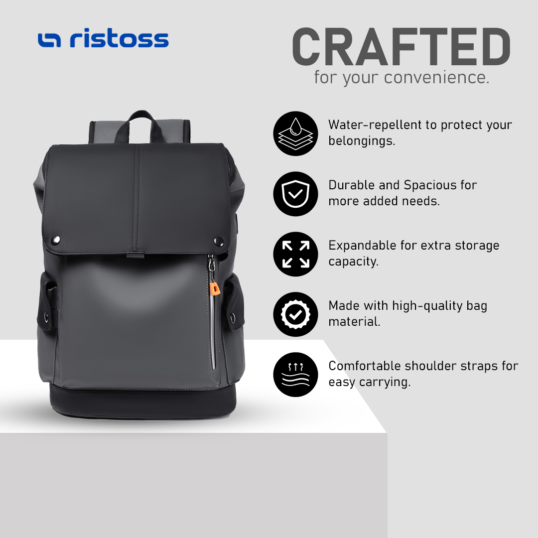 Frontier Backpack (30L)