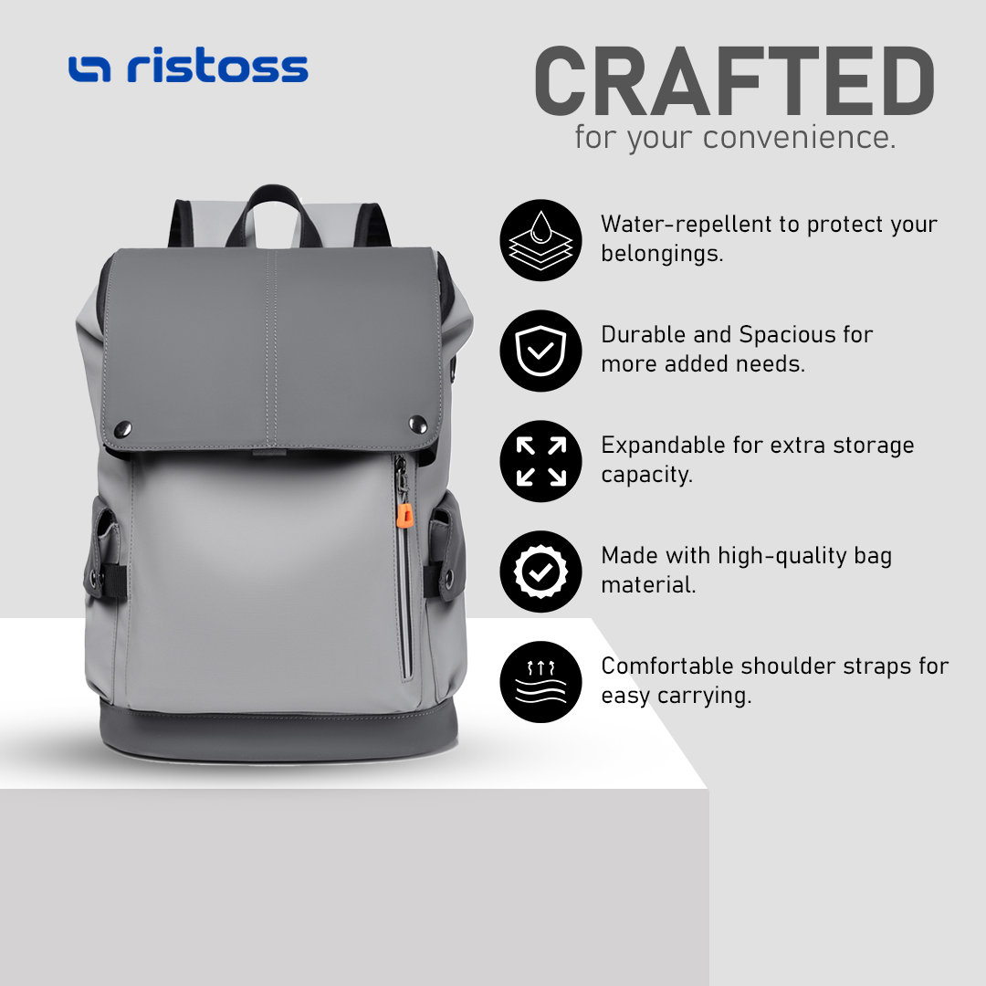 Frontier Backpack (30L)