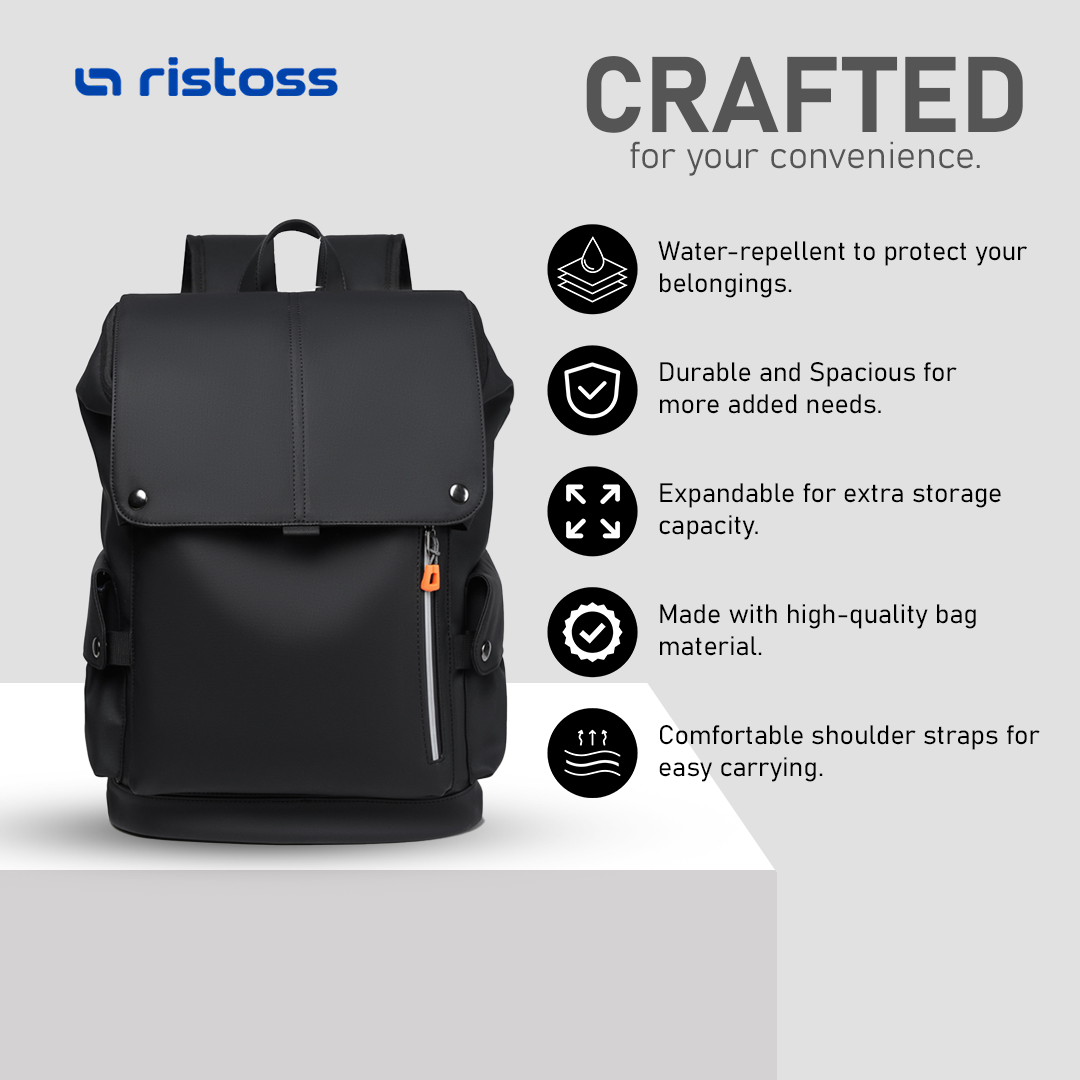 Frontier Backpack (30L)