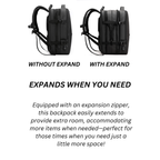 Air Max Backpack (50L)