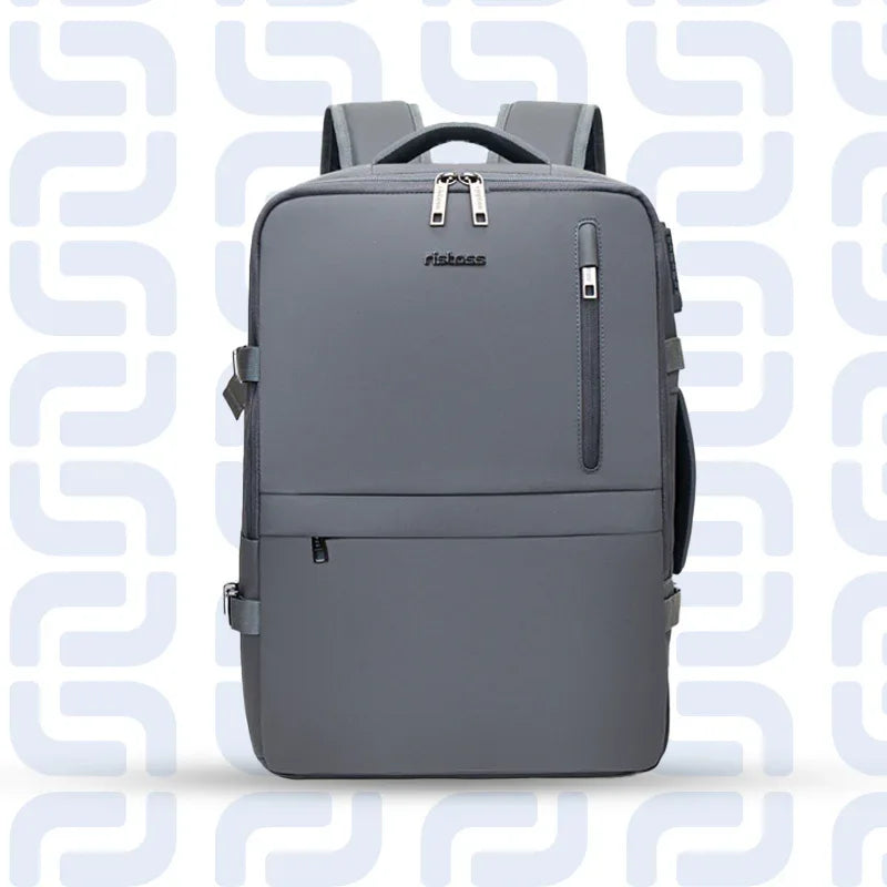 Urban Nomad Backpack (55L) - Ristoss