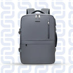 Urban Nomad Backpack (55L) - Ristoss