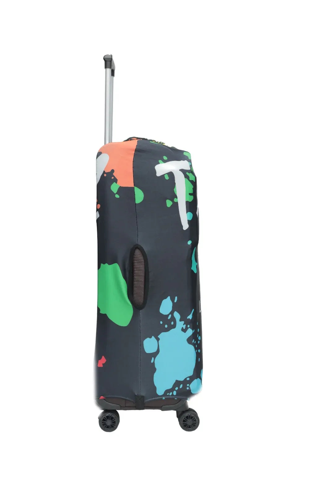 Countryside Luggage Cover - Ristoss