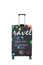 Countryside Luggage Cover - Ristoss