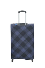 Gridlock Luggage Cover - Ristoss