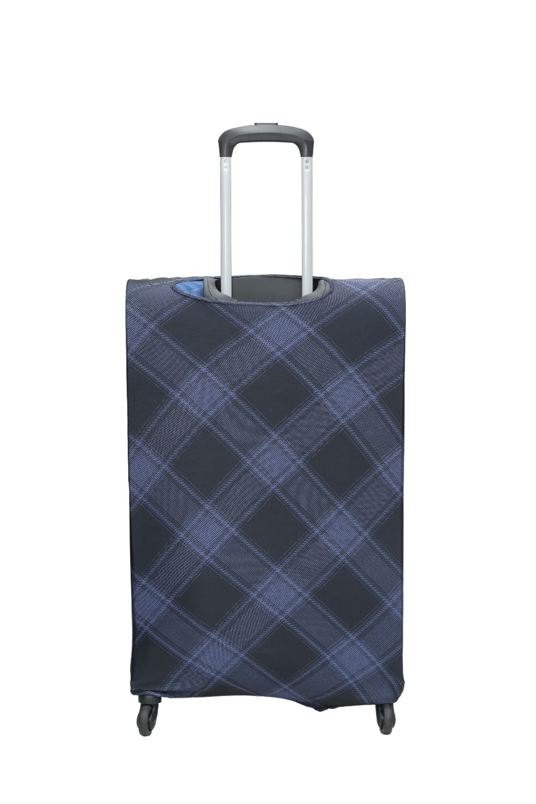 Gridlock Luggage Cover