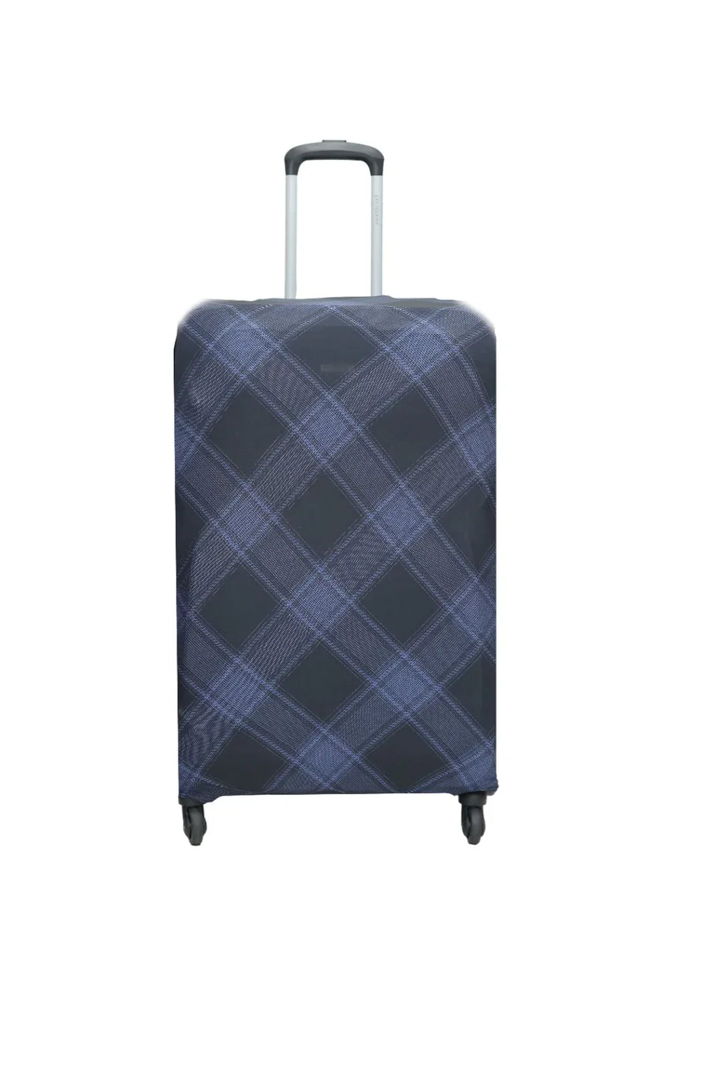 Gridlock Luggage Cover - Ristoss