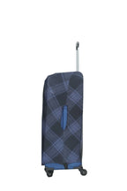 Gridlock Luggage Cover - Ristoss