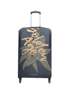 Golden Age Luggage Cover