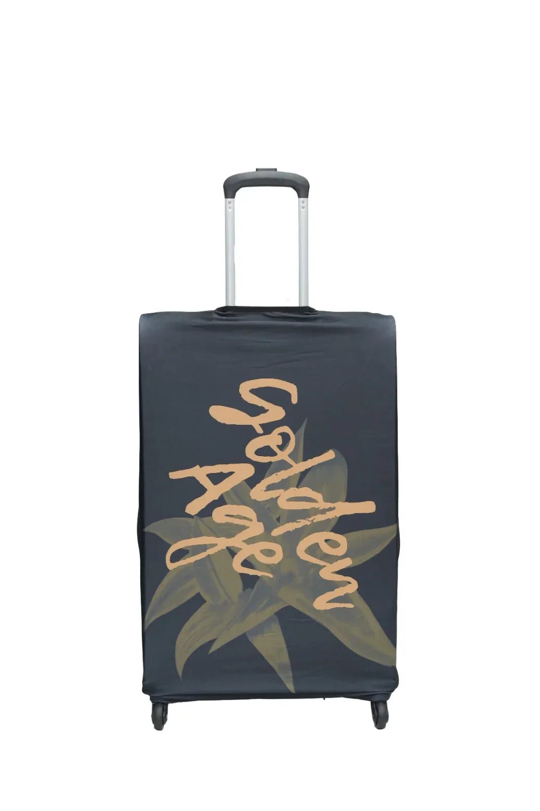 Golden Age Luggage Cover - Ristoss