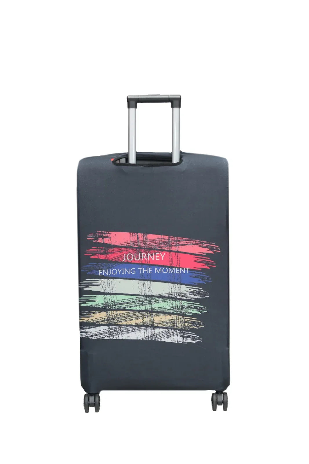 Journey Luggage Cover - Ristoss