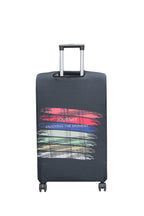 Journey Luggage Cover