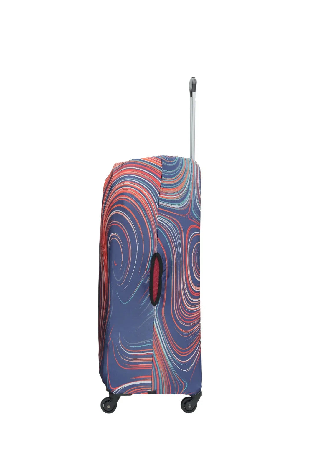 Nice Day Luggage Cover - Ristoss