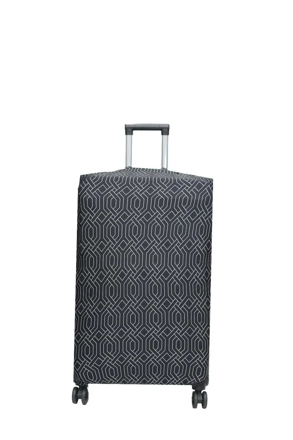 Prism Art Luggage Cover - Ristoss