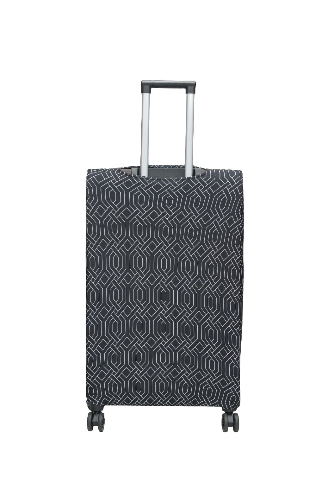 Prism Art Luggage Cover