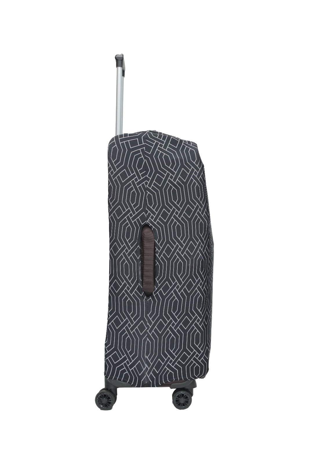 Prism Art Luggage Cover