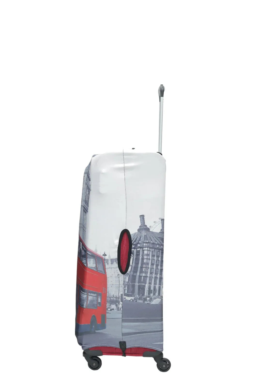 Route Runner Luggage Cover - Ristoss
