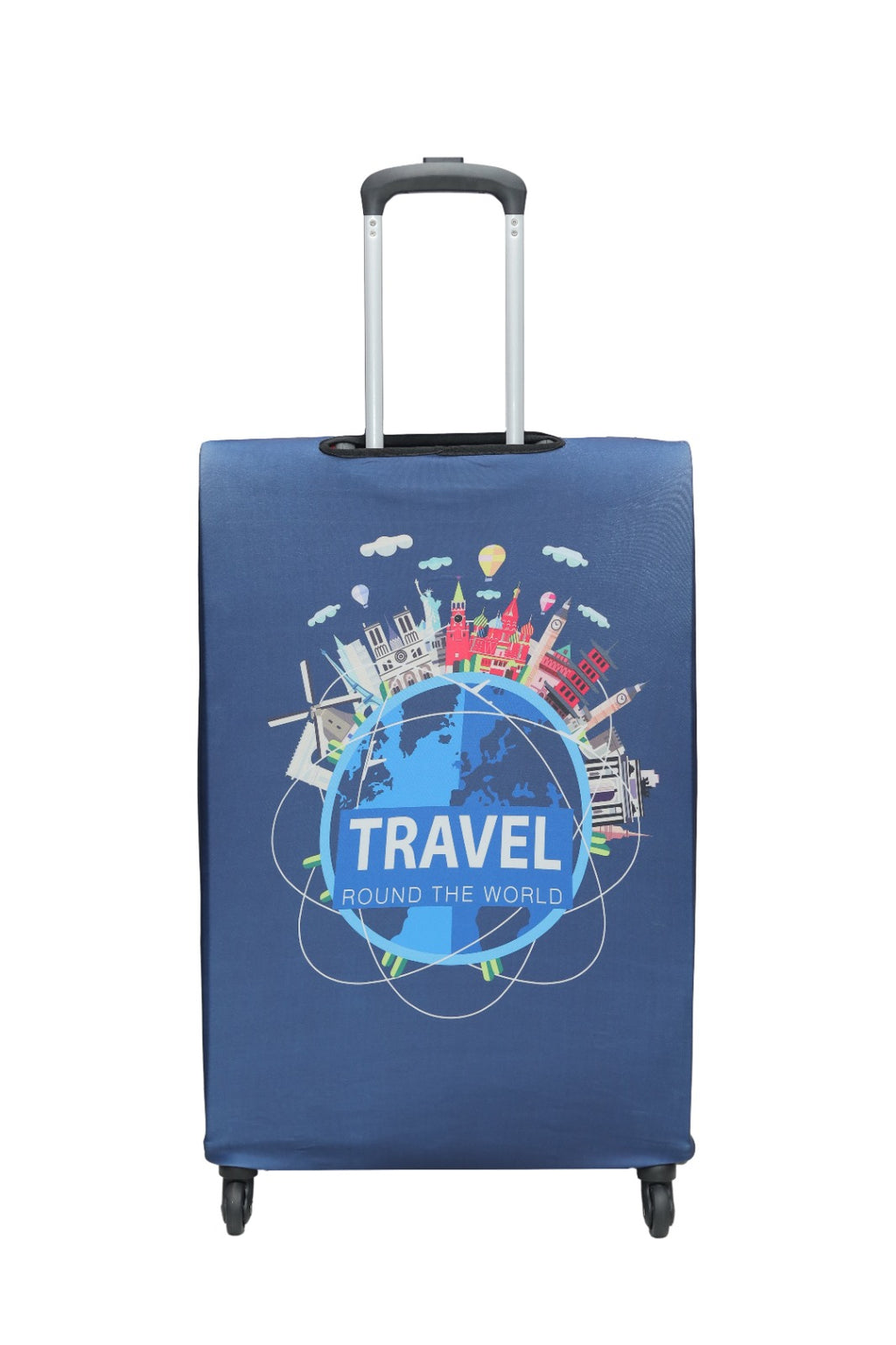 Voyage Luggage Cover