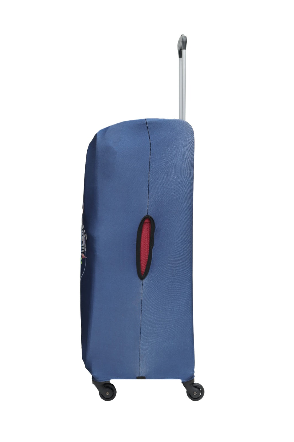 Voyage Luggage Cover