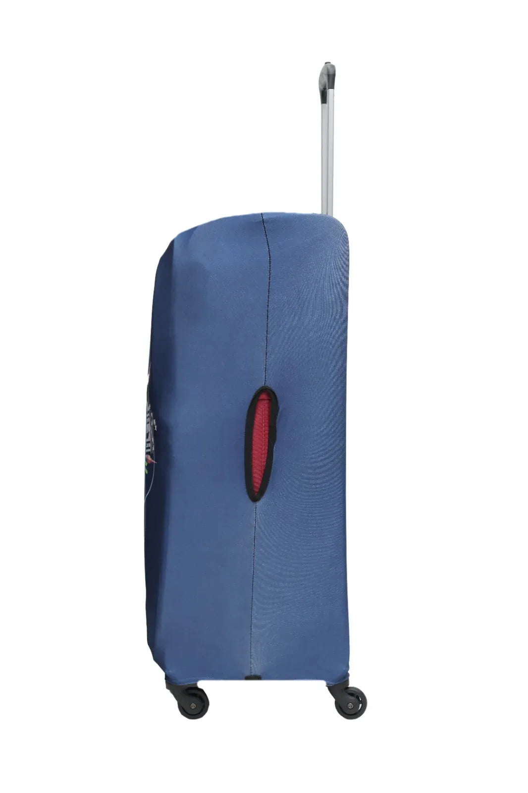 Voyage Luggage Cover - Ristoss
