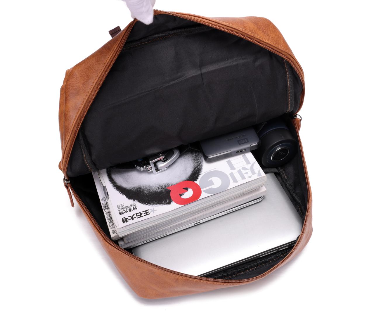 Taycan Backpack (28L)