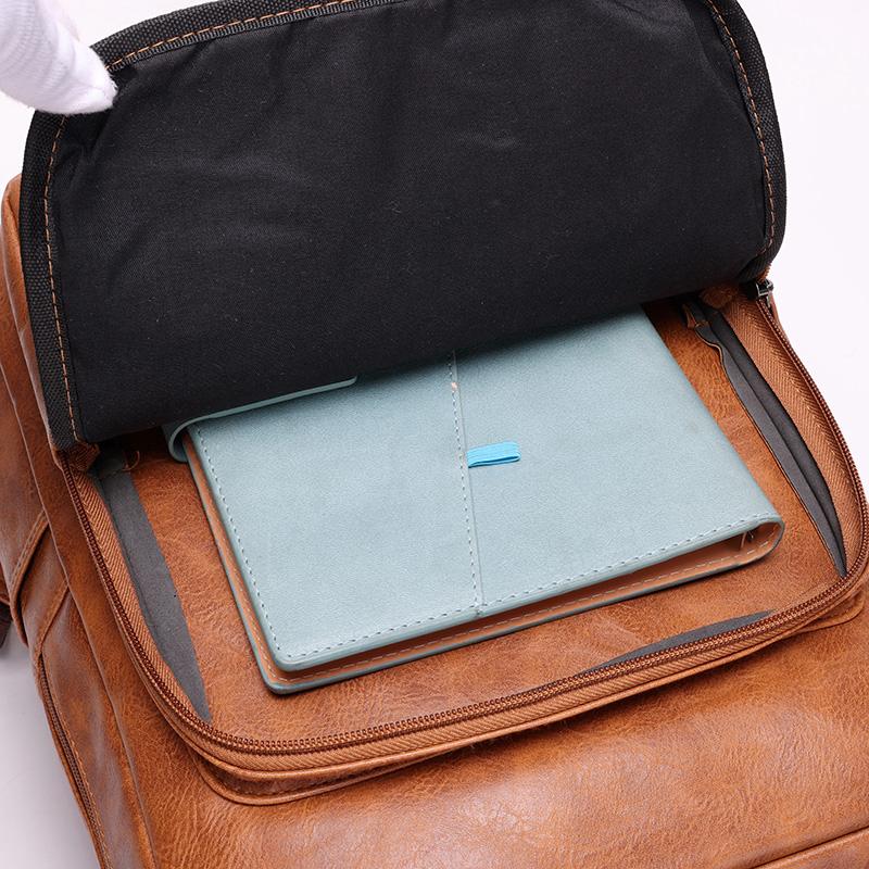 Taycan Backpack (28L)