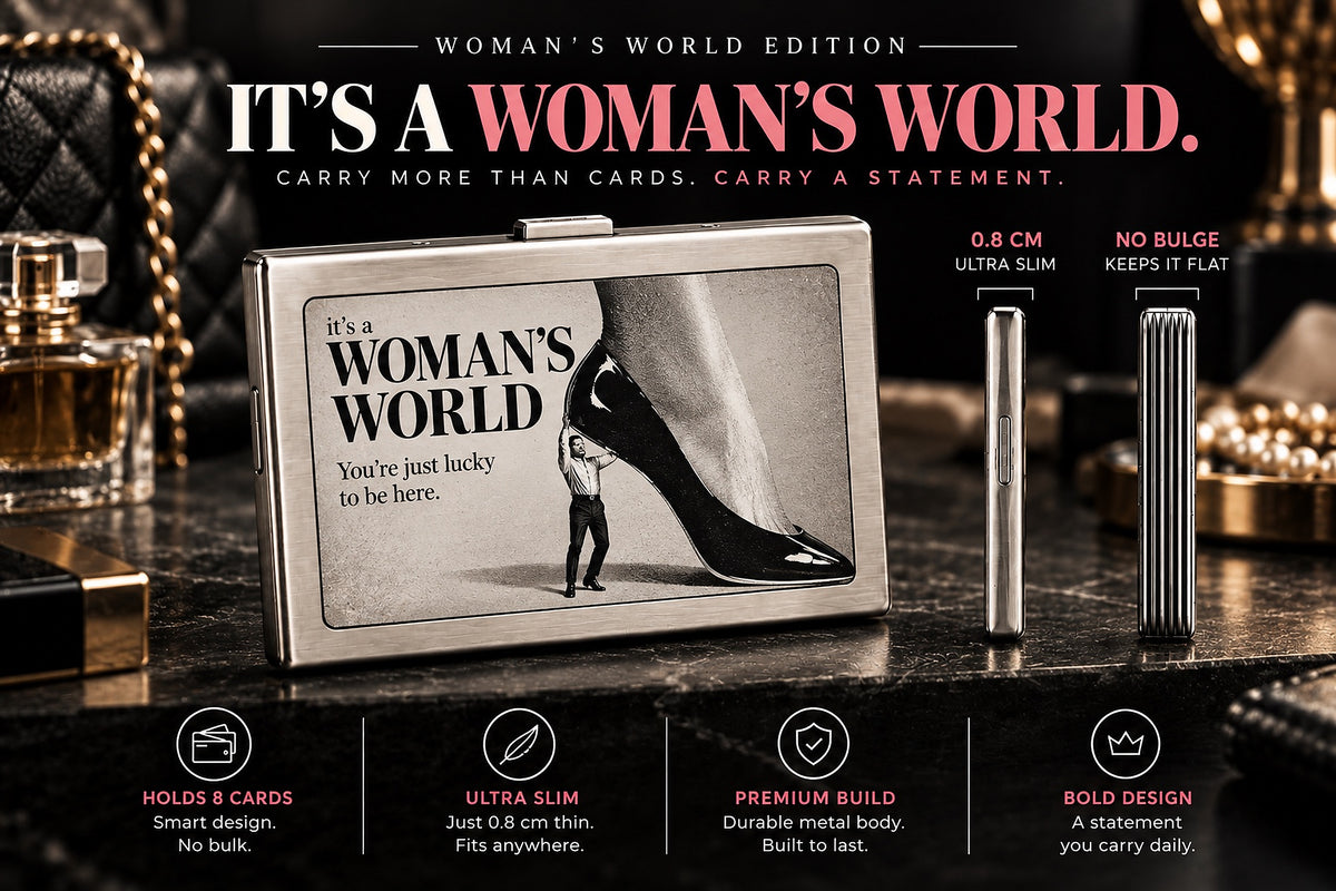 Womans World