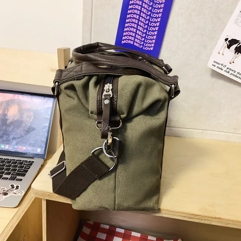 On the go-Carry All - Ristoss