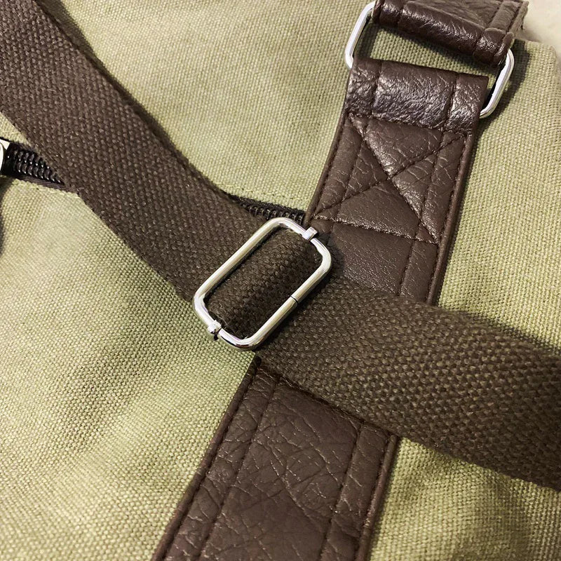 On the go-Carry All - Ristoss