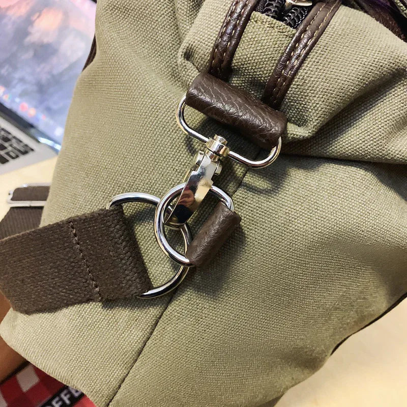 On the go-Carry All - Ristoss