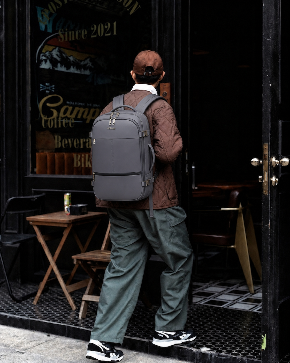 Air Max Backpack (50L)