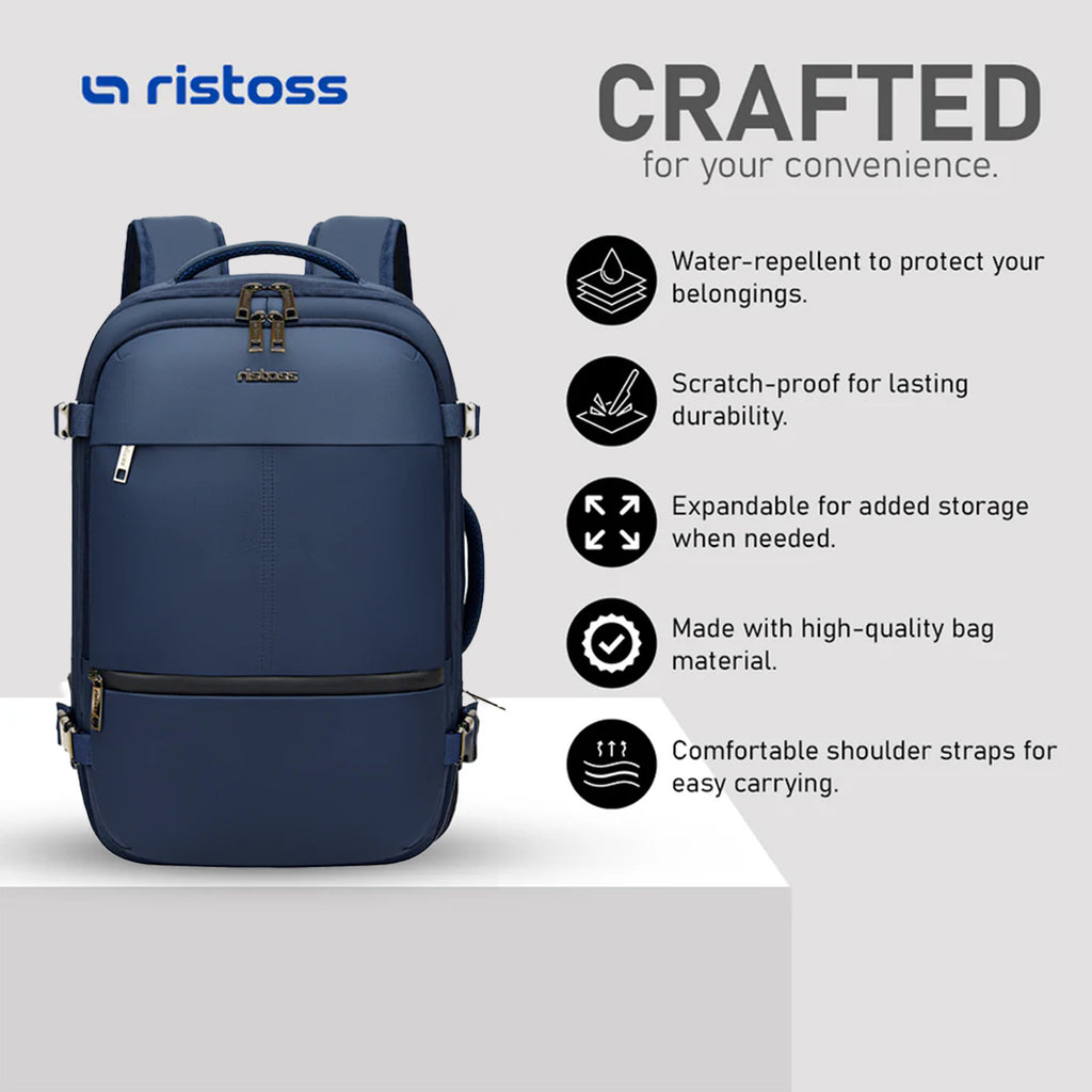 Air Max Backpack (50L)