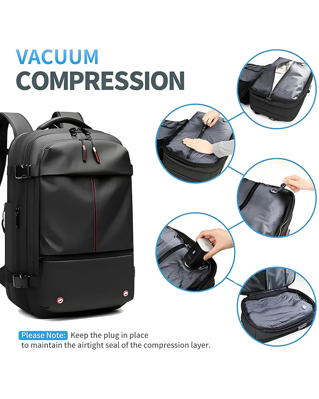 Air-2 (50L) - Ristoss