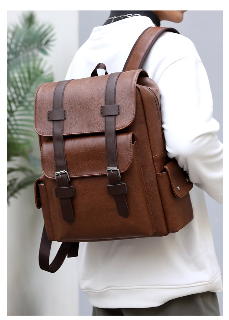 Boxter Backpack (28L)
