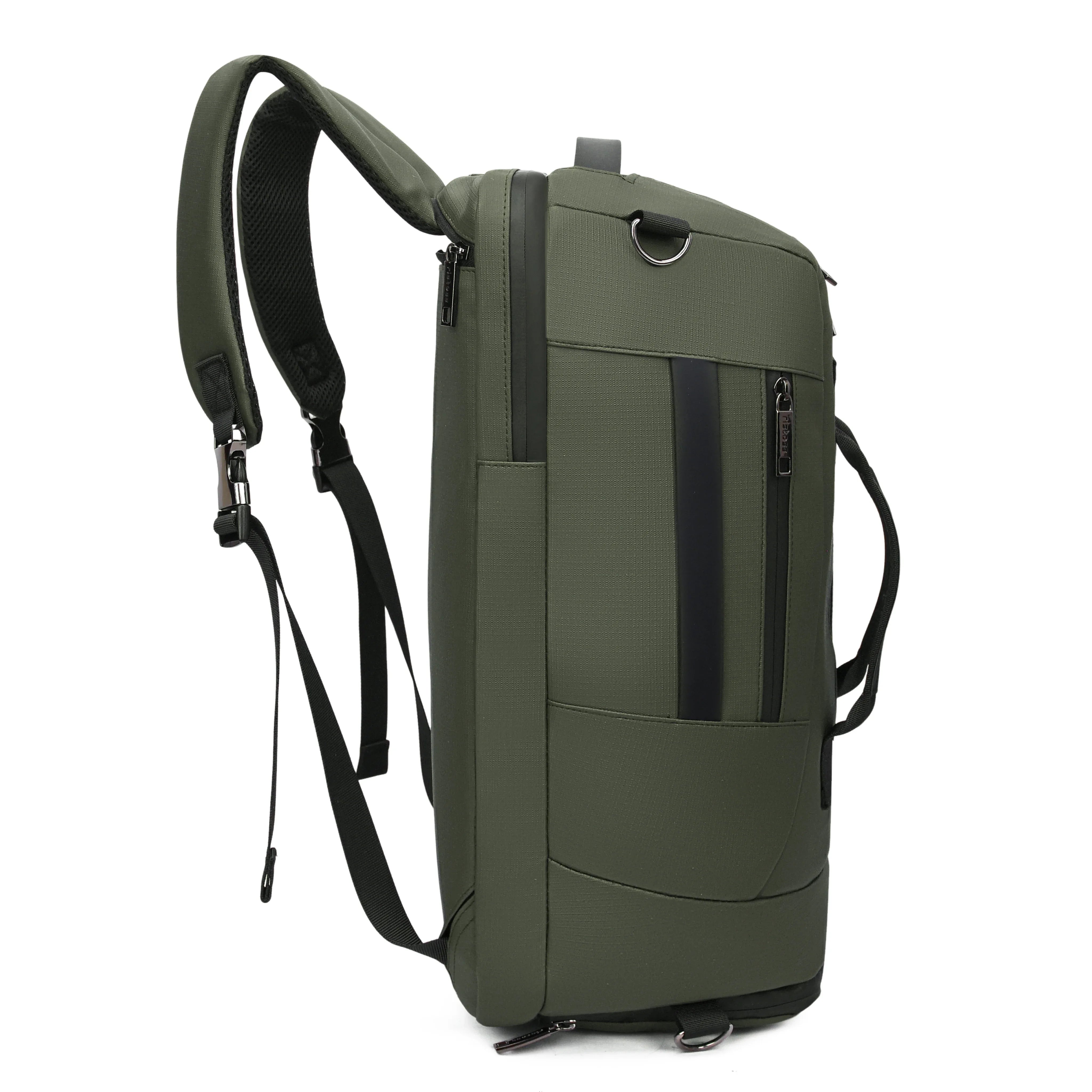 The Stud 3-in-1 Multifunctional Backpack - Ristoss