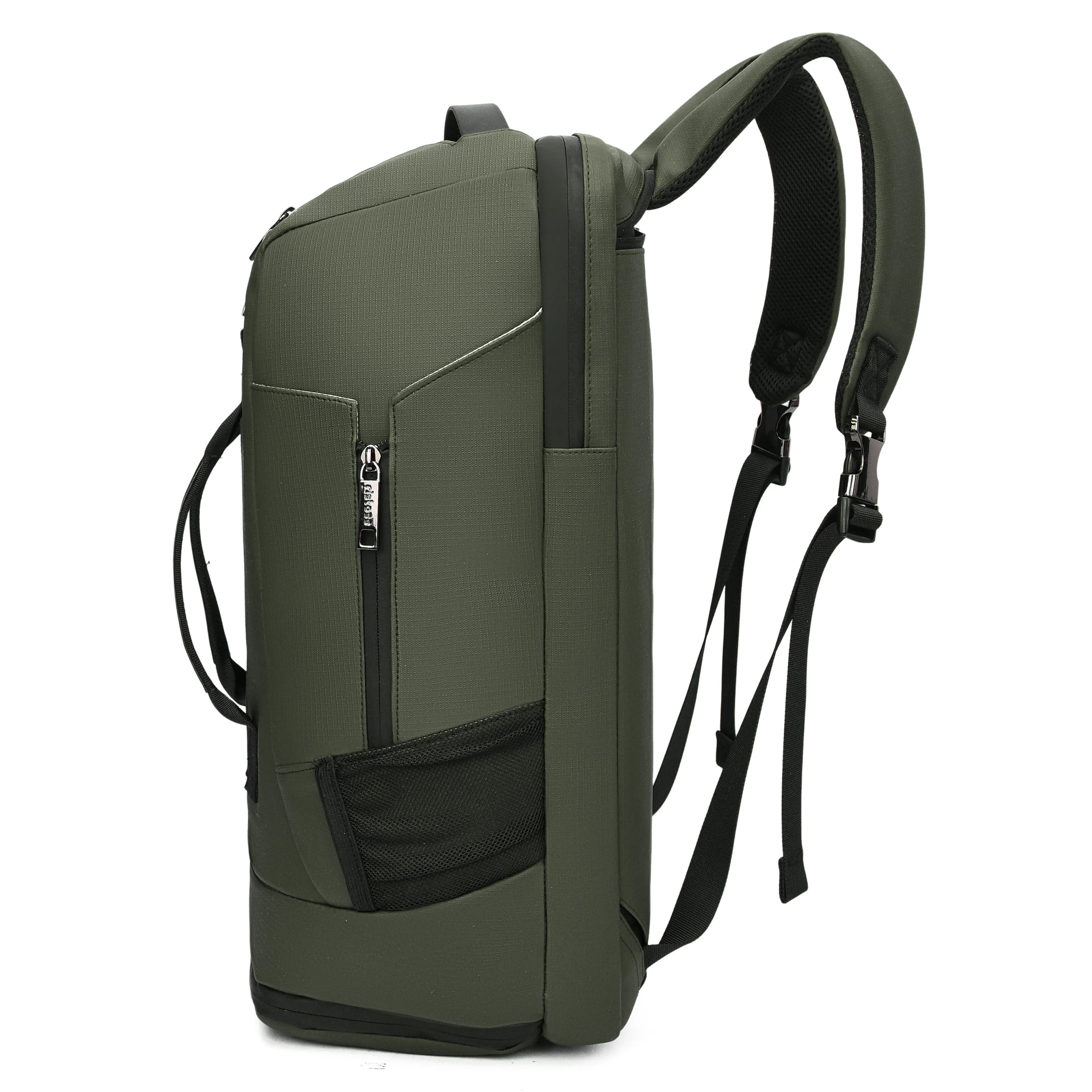 The Stud 3-in-1 Multifunctional Backpack - Ristoss