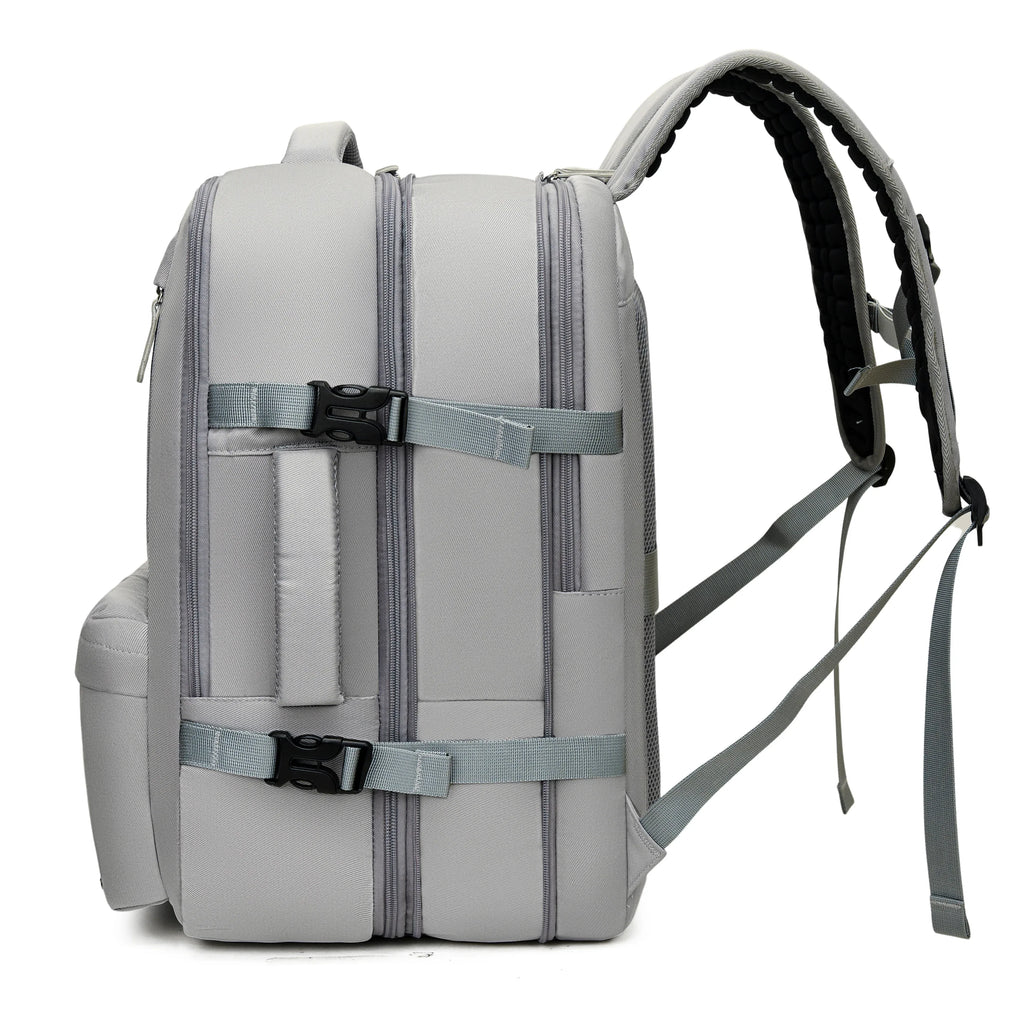 Slate Urban Backpack (55L) - Ristoss