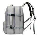 Slate Urban Backpack (55L) - Ristoss