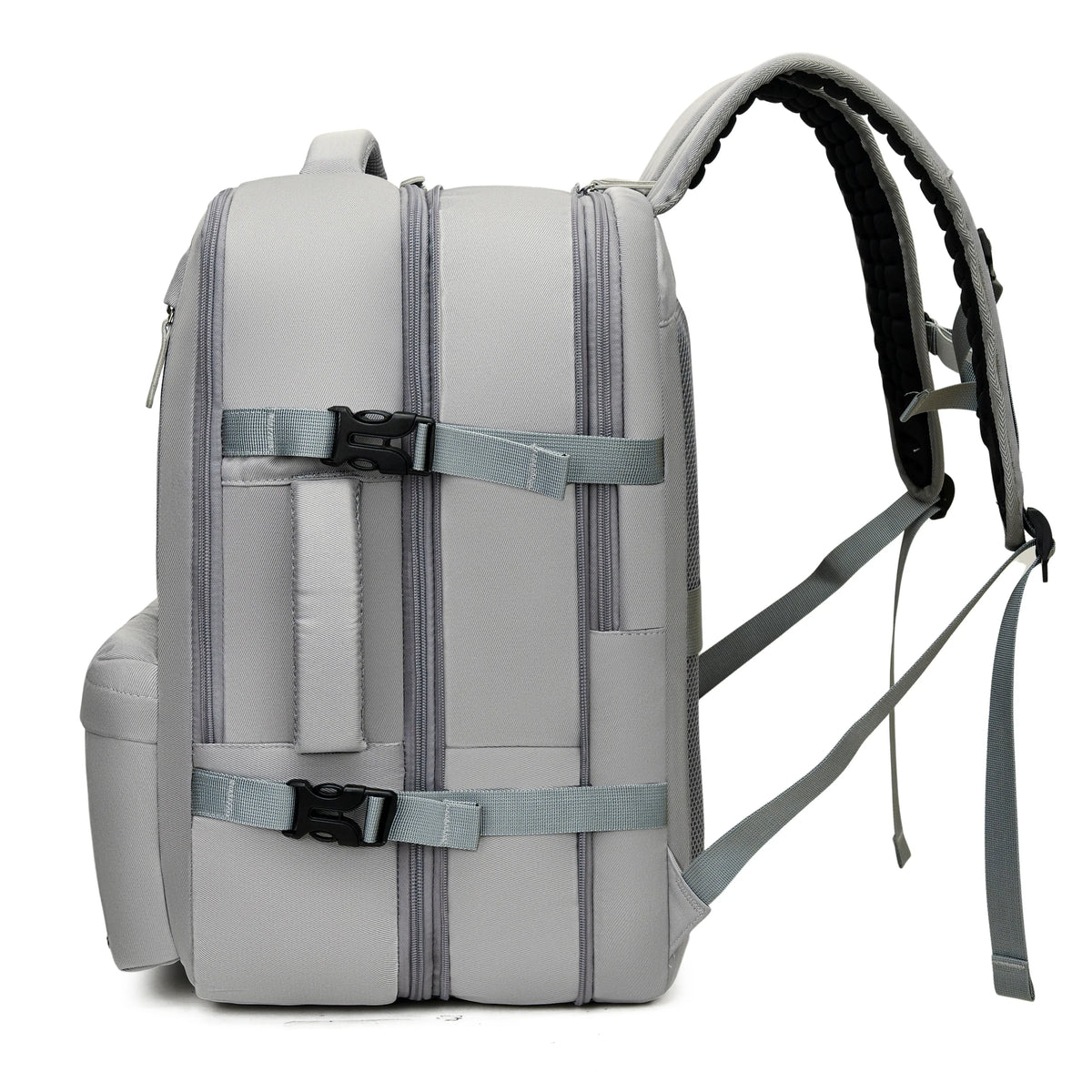 Slate Urban Backpack (55L) - Ristoss