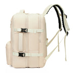 Slate Urban Backpack (55L) - Ristoss
