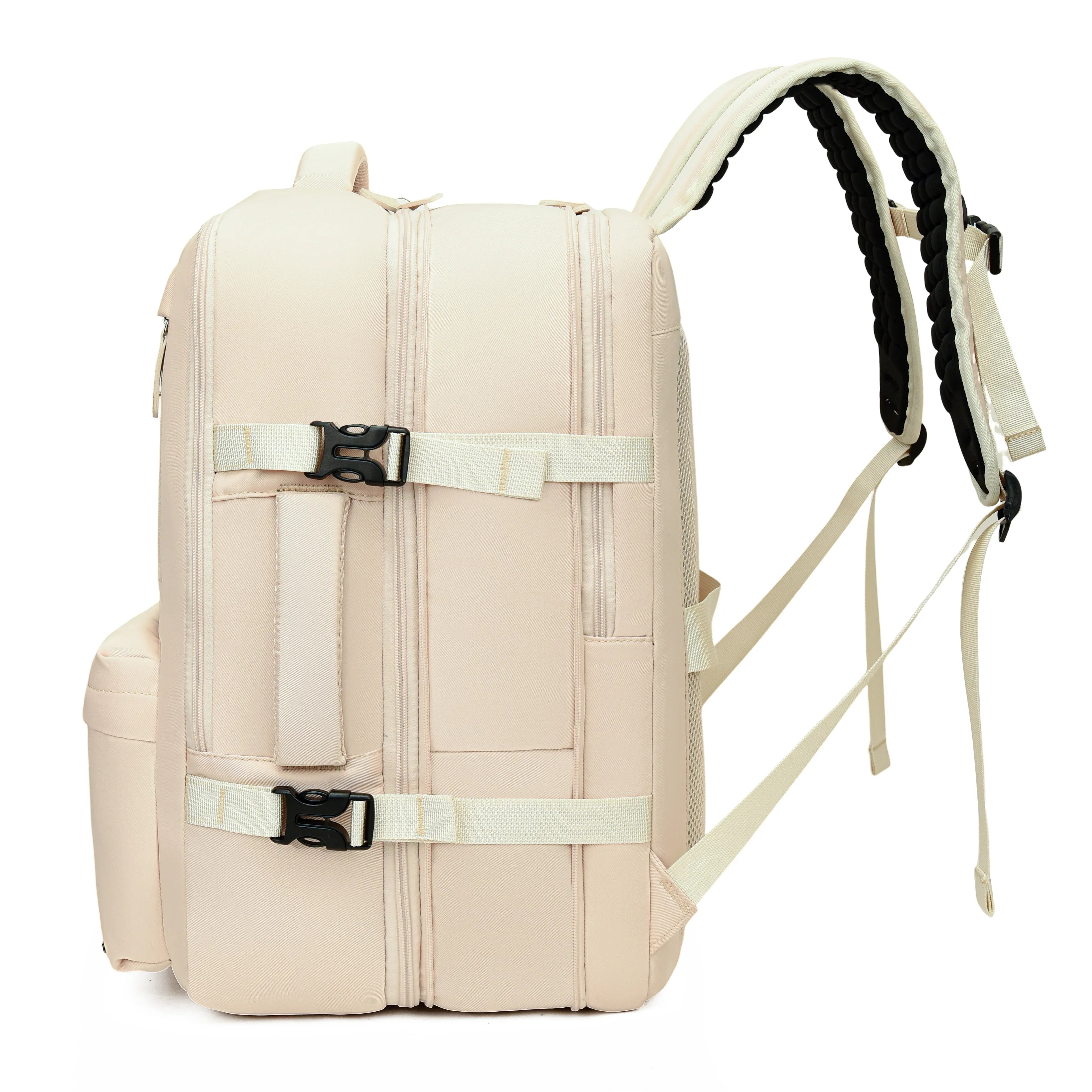Slate Urban Backpack (55L) - Ristoss