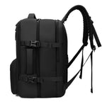 Slate Urban Backpack (55L) - Ristoss