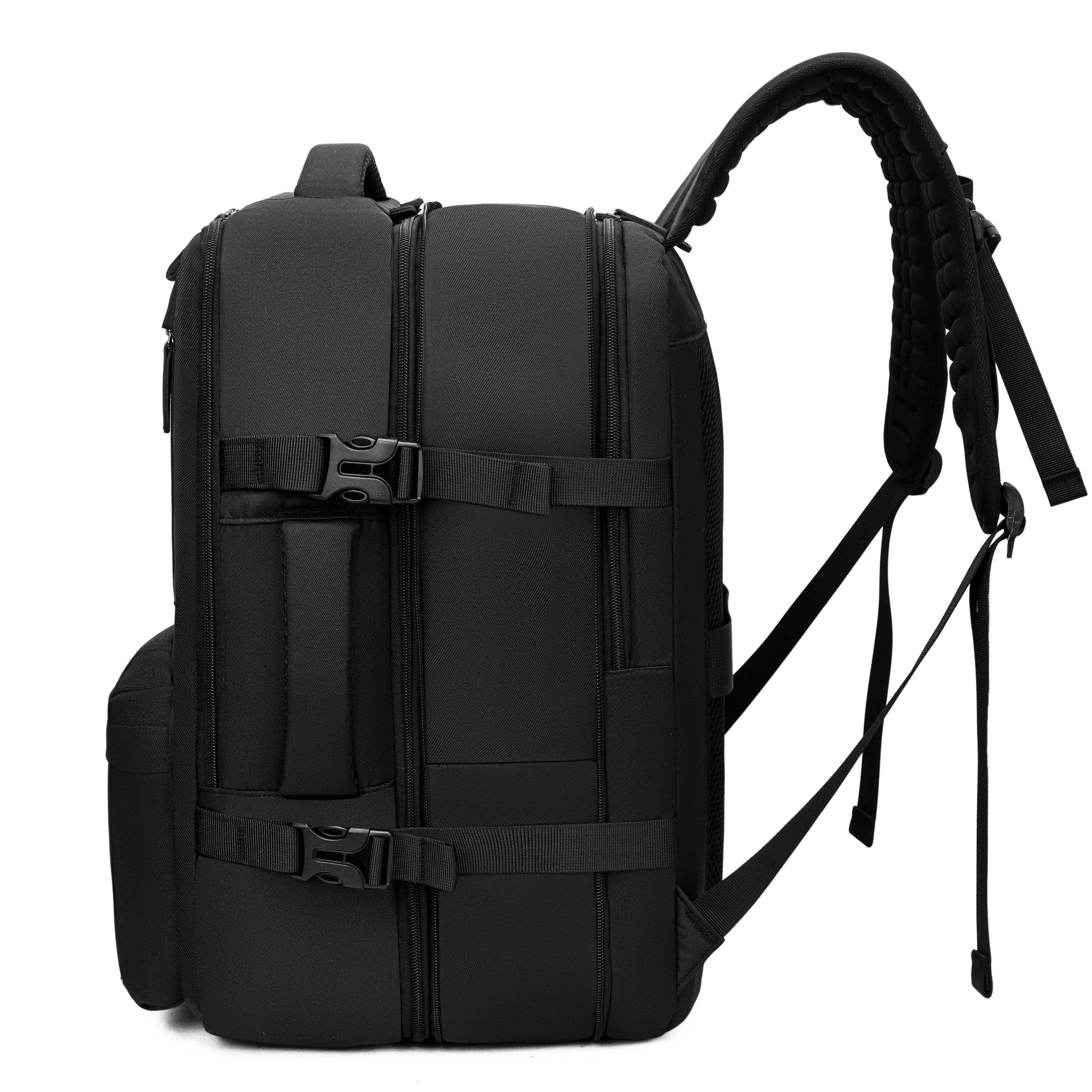 Slate Urban Backpack (55L) - Ristoss