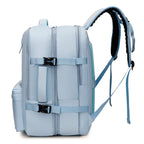 Slate Urban Backpack (55L) - Ristoss