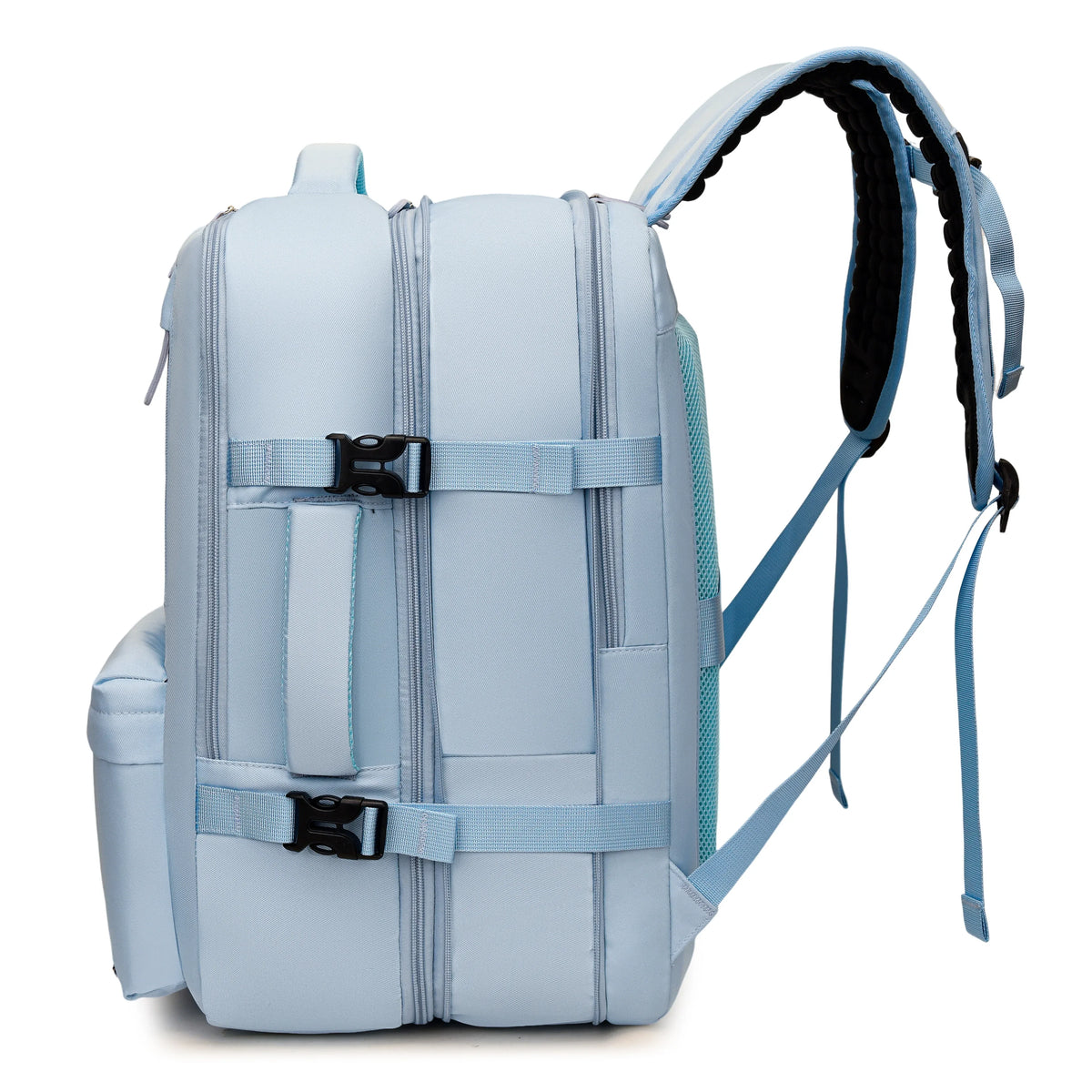 Slate Urban Backpack (55L) - Ristoss