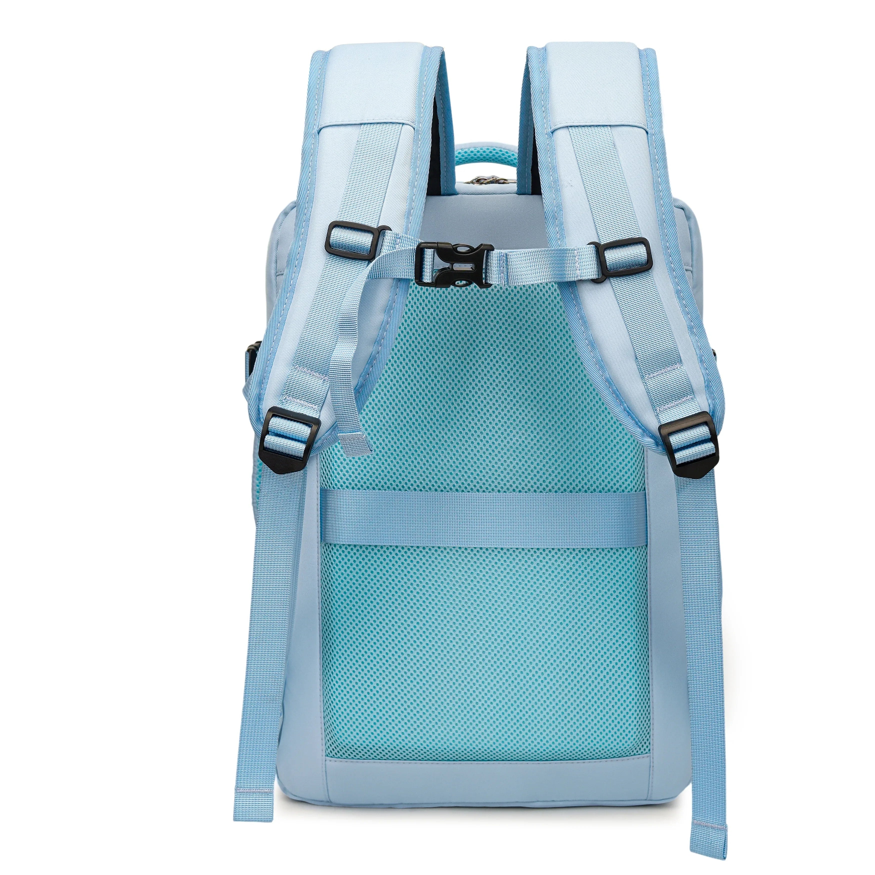 Slate Urban Backpack (55L) - Ristoss