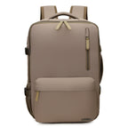 Slate Urban Backpack (55L) - Ristoss